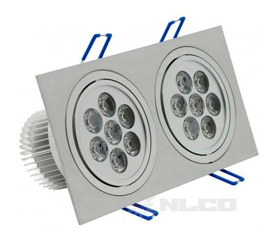 Светильник NLCO DRG16-48-C-55