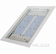 Светильник NLCO SRD100-01-W-06-FS