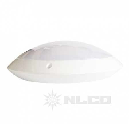 Светильник NLCO GRR18-12 c датчиком движения