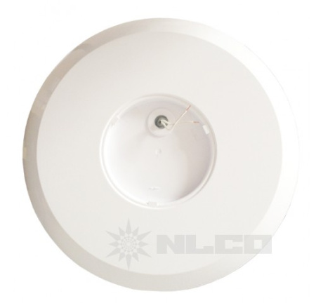 Светильник NLCO GRR15-14 с аварийным блоком