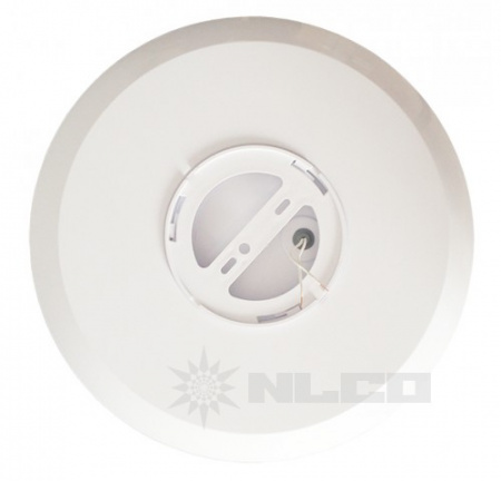 Светильник NLCO GRR18-12 c датчиком движения